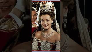 Romy Schneider Sissi Die Junge Kaiserin Empress Elisabeth of Austria [upl. by Jarrid488]