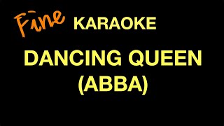 ABBA  Dancing Queen [upl. by Wincer]