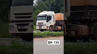 IVECO STRALIS 460 veja o vídeo [upl. by Beaudoin]