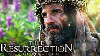 THE PASSION OF THE CHRIST 2 Resurrection A First Look That Will Leave You Praying For More [upl. by Renferd]