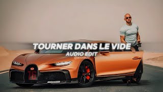 Tourner Dans Le Vide  Indila  Audio Edit Use Headphones [upl. by Anawad]