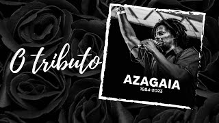 AZAGAIA quotO Tributoquot [upl. by Fabri]