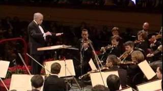 Pierre Boulez conducts Stravinskys The Rite of Spring Part 2 b [upl. by Janeen152]