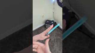 Behind the 8 Ball Transfer  Balisong Tricks [upl. by Eseila161]