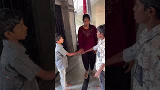 వామ్మో ఈ ఆట వద్దులేన్నా…😁😂🤣🤪comedy trendingreels funny joke laxmisrinuvlogs [upl. by Aicenat179]