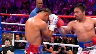 PACQUIAO VS THURMAN 2019 [upl. by Presley]