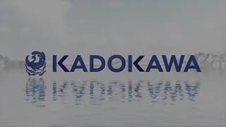 Kadokawa UHD Sample Intro HDR 2160p 4k [upl. by Uzzial]