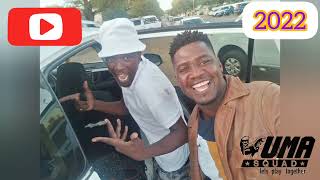 Dollam Tjitjahuma ft Rax Kandjoze 2022Birthday song [upl. by Lennahs490]