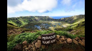 Introducing Easter Island Rapa Nui [upl. by Barbabas891]