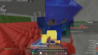 SagePvP  HCF  WE CAPPED 3 KOTHS IN THIS VIDEO [upl. by Ynned]