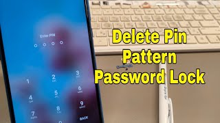 Hard reset Huawei P20 lite ANELX1 Remove pin pattern password lock [upl. by Heurlin]