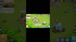 Mythmon Gameplay  Creature Collector Game  Mobile [upl. by Eng562]