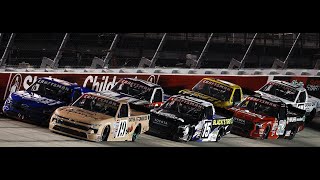 LIVE  ENASCAR ROAD TO PRO SERIES  DARLINGTON  120 LAPS [upl. by Stone]