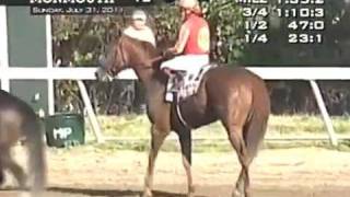 Haskell Invitational 2011 Coil [upl. by Ireva]