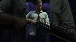 Sam takes Richtofen into the Dark Aether BO6 Zombies callofduty cod blackops6 [upl. by Intisar93]