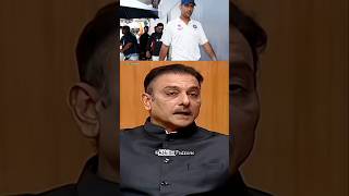 जब Ms dhoni ने Test cricket से retirement लिया था 😡। by Ravi Shastri ll Short ll 🏏 [upl. by Kenaz]