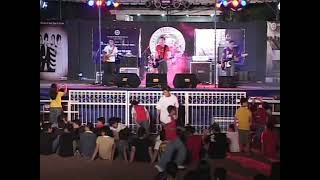 Letter Day Story Live in Letran Lost Footage 2006 [upl. by Astrix]