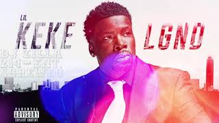 Lil Keke  Ghetto Love OneDeep 2021 [upl. by Munshi]