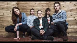 Marmozets  Irish Blood English Heart [upl. by Clinton]