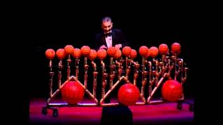 Rhapsody in Balls · Lutherapia · Les Luthiers [upl. by Crifasi]