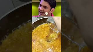 Sanjeev Kapoor ki mast daal Lalla Musa dalfood recipe [upl. by Adnilemreh]