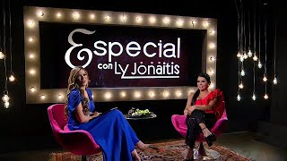 Especial con Ly Jonaitis ¨Andreina Álvarez¨ 29 de septiembre de 2023 [upl. by Stelmach]