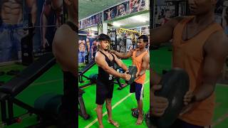 Easy collar workout 🔥💯👍short fitnessmotivason shortvideo gymmotivationo viralvideo youtube [upl. by Goodrow]