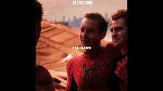 Its What We Do  Spiderman No Way Home Edit  Memory Reboot  shorts viral trend spiderman [upl. by Valer]