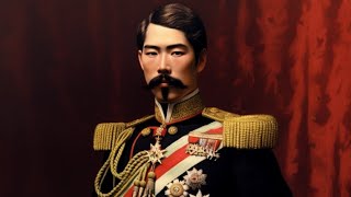 The Meiji Restoration democracy and modern Japanhistory [upl. by Simonsen]