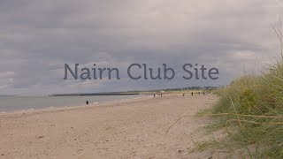 Nairn Camping and Caravanning Club Site [upl. by Sudnac218]