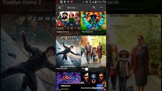 How to download showbox on Samsung Galaxy [upl. by Ayotaj]