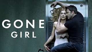 Gone Girl Trailer 2 In Cinemas 11 December NEW DATE [upl. by Ashlen798]