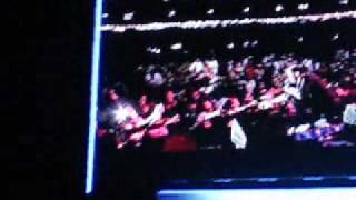 Maxwell Live at Essence Music Festival 2009 quotAscension Dont Ever Wonderquot [upl. by Fraya]