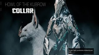 Warframe  The Seven Crimes of Kullervo  Official Gameplay Trailer  Available Now [upl. by Gambrill129]