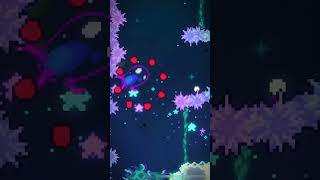 Celeste chapter 9 is hell celeste game steam videogame hell [upl. by Enortna]