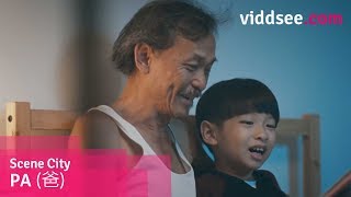 Pa  He Wants To Be Just Like Grandpa But Mother Disapproves  Viddseecom [upl. by Ecad]