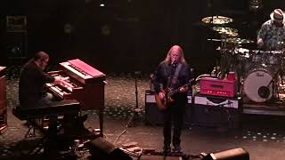 Desdemona  Warren Haynes Band  Warner Theatre DC  102324 [upl. by Hayn985]