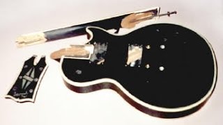 Busted for selling a fake Les Paul [upl. by Bria687]