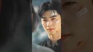 Island Cha Eun Woo  New Kdrama Shorts  Island Last Part [upl. by Rochette]