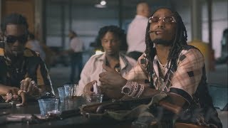 Migos ft 21 Savage  Beverly Hills Music Video NEW 2019 [upl. by Rici]