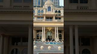 Habtoor Hotel Dubai Luxury Hotel 💵 shorts [upl. by Anne-Marie]