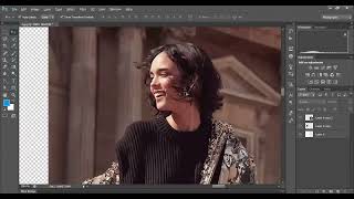 How to Resize Image Without Losing Quality in Adobe Photoshop [upl. by Olim695]