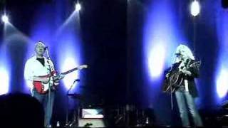 Mark Knopfler amp Emmylou Why Worry Live at the Greek 2006 [upl. by Georgi]