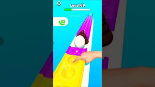 Pop Run  Fun amp Addictive Running Game Gameplay  Hero Havenquot [upl. by Norvell439]