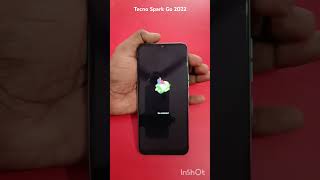 Tecno Spark Go 2022 Hard Reset  Tecno Spark Go 2022 KG5 Pattern Lock Remove  Tecno Spark Go 2022 [upl. by Bernardo]