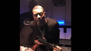 Soulja Boy  Beef QuavoMigos Diss original video [upl. by Alfonzo]