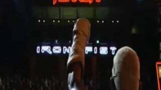 The Tekken Movie Trailer 2010 New HD [upl. by Yaras]