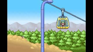 Unused Cable Car Zigzagoon Pokémon Ruby Sapphire and Emerald [upl. by Harbot]