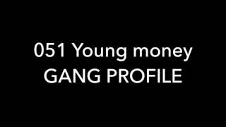 051 Young Money Gang Profile [upl. by Etnom993]