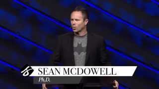 Learn Where You Came From with Sean McDowell [upl. by Leirrad540]